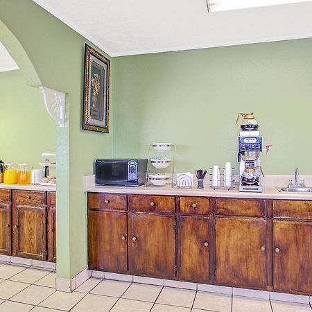 Knights Inn Memphis Airport Eksteriør bilde