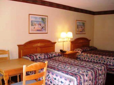Knights Inn Memphis Airport Rom bilde